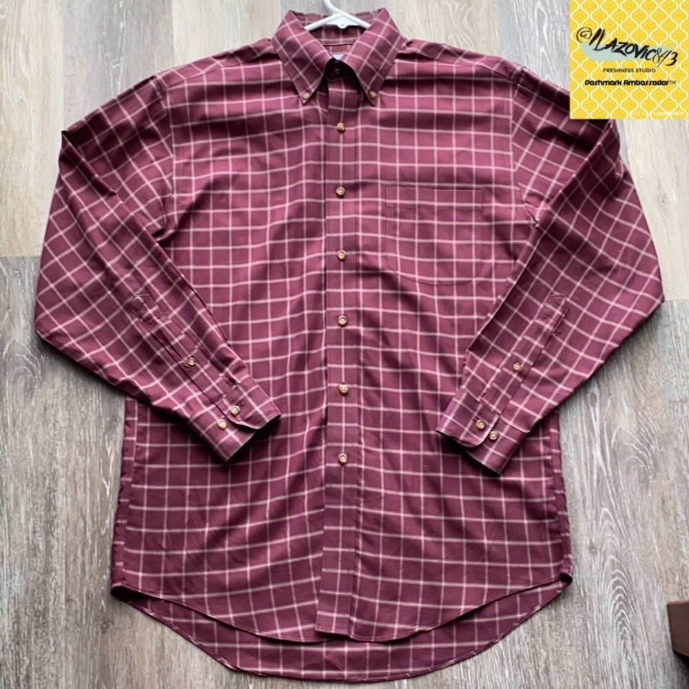 Brooks Brothers Button Down FINAL PRICE!